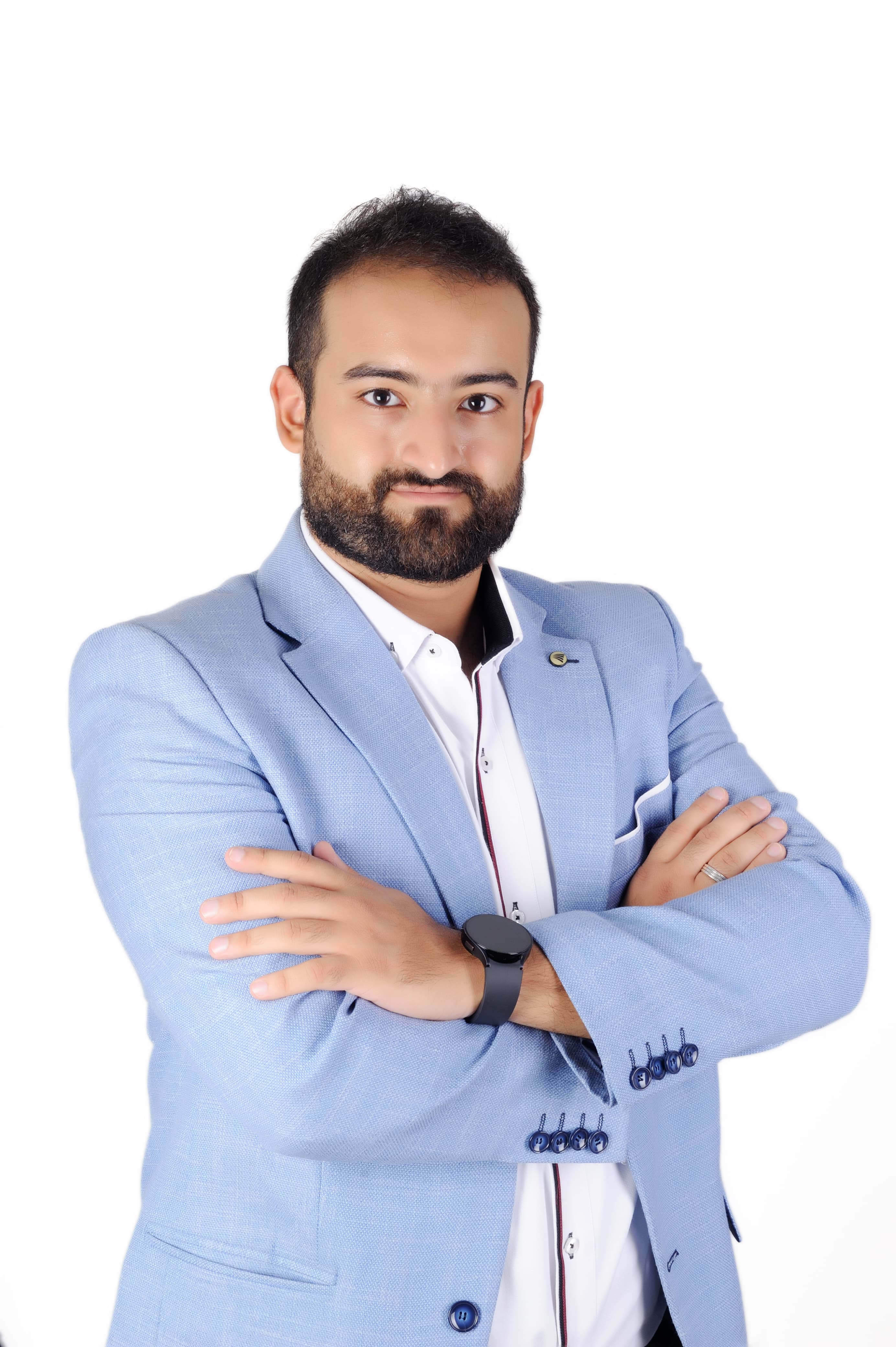 Adel Assi — Founder, Solutions Temple